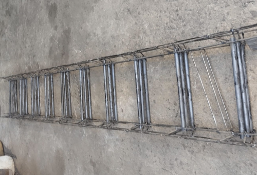 Canastillas Pasajuntas